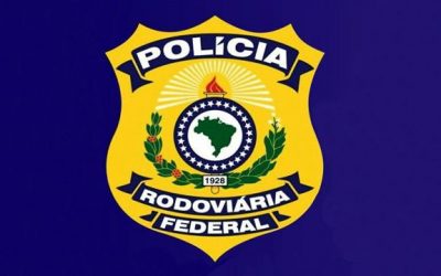 Contrato Polícia Rodoviária Federal