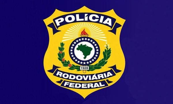 Contrato Polícia Rodoviária Federal